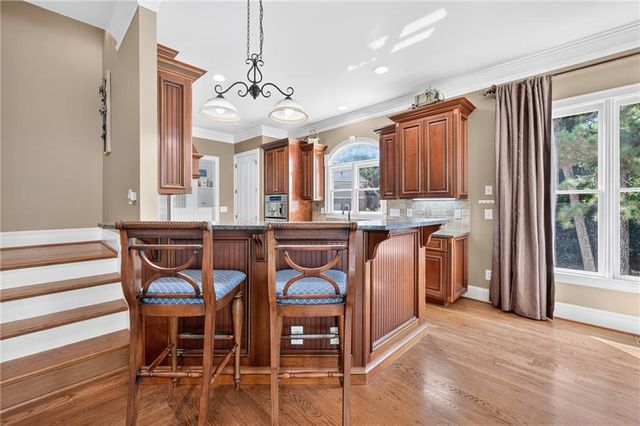 991 Old Forge Lane, Jefferson, GA 30549