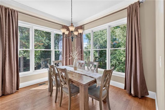 991 Old Forge Lane, Jefferson, GA 30549
