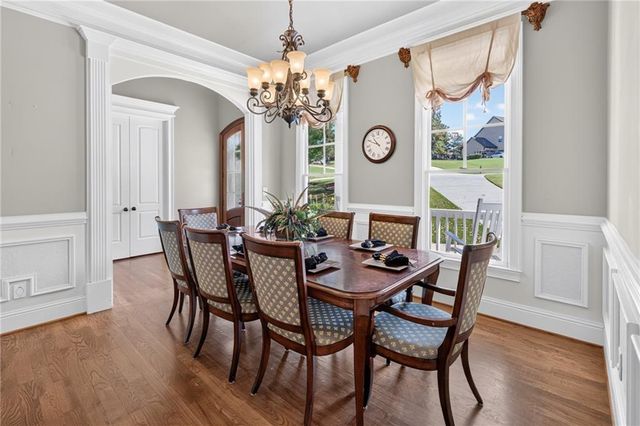 991 Old Forge Lane, Jefferson, GA 30549