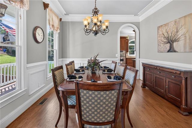 991 Old Forge Lane, Jefferson, GA 30549