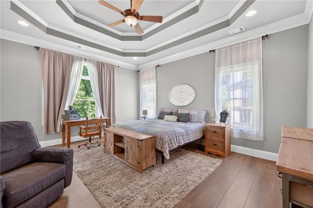 991 Old Forge Lane, Jefferson, GA 30549