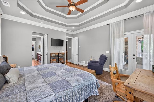 991 Old Forge Lane, Jefferson, GA 30549
