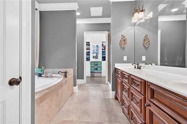 991 Old Forge Lane, Jefferson, GA 30549