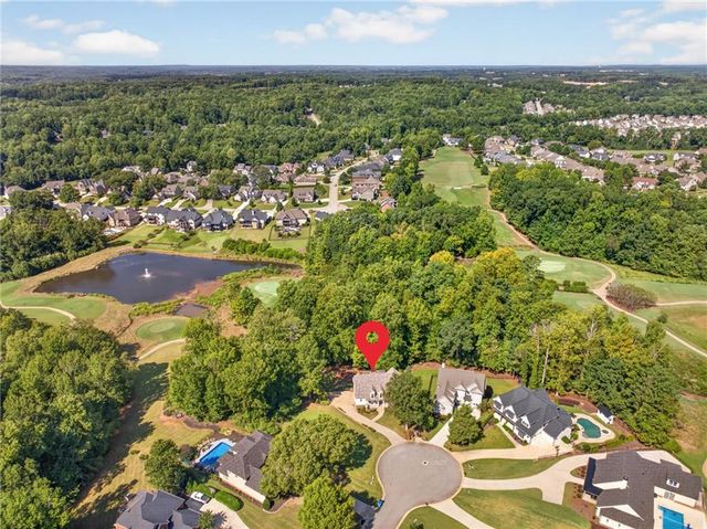 991 Old Forge Lane, Jefferson, GA 30549