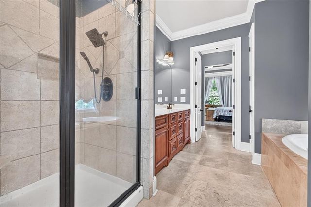 991 Old Forge Lane, Jefferson, GA 30549