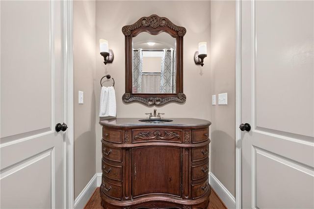 991 Old Forge Lane, Jefferson, GA 30549