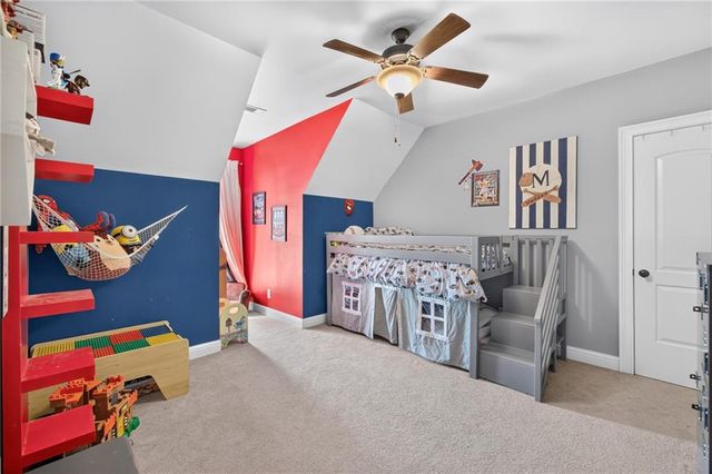 991 Old Forge Lane, Jefferson, GA 30549