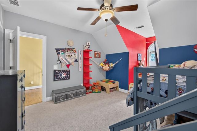 991 Old Forge Lane, Jefferson, GA 30549