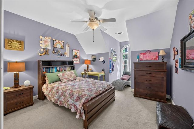 991 Old Forge Lane, Jefferson, GA 30549