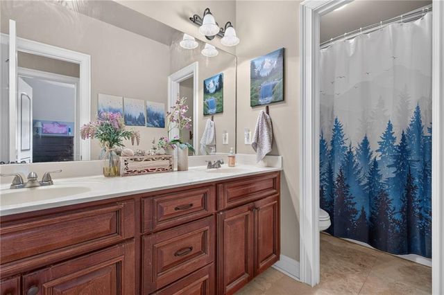 991 Old Forge Lane, Jefferson, GA 30549
