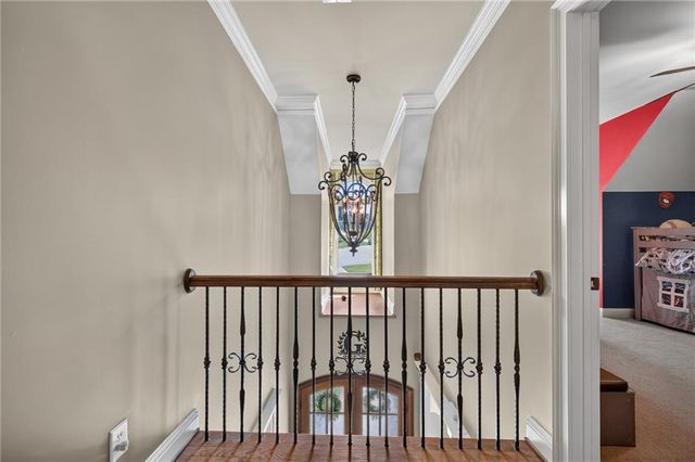 991 Old Forge Lane, Jefferson, GA 30549