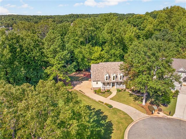 991 Old Forge Lane, Jefferson, GA 30549