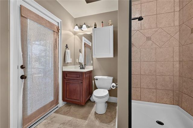991 Old Forge Lane, Jefferson, GA 30549
