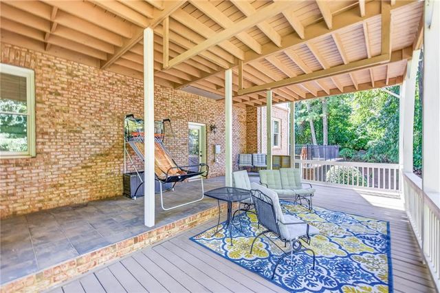 991 Old Forge Lane, Jefferson, GA 30549