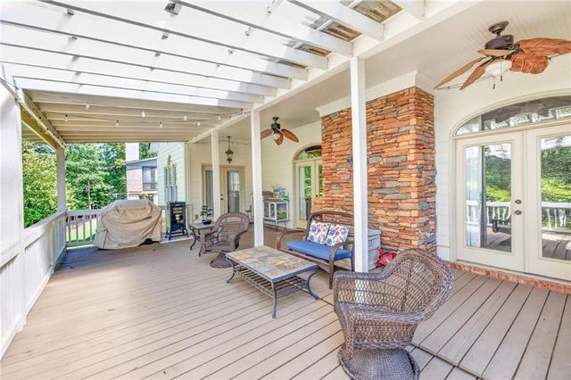 991 Old Forge Lane, Jefferson, GA 30549