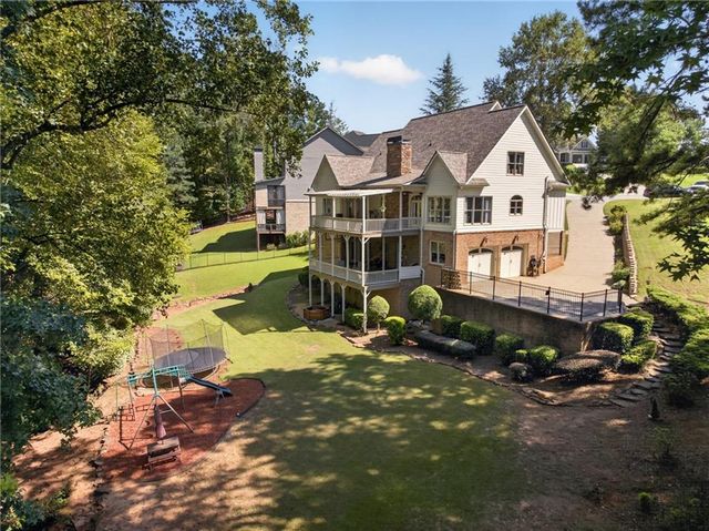 991 Old Forge Lane, Jefferson, GA 30549