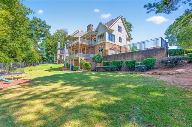 991 Old Forge Lane, Jefferson, GA 30549