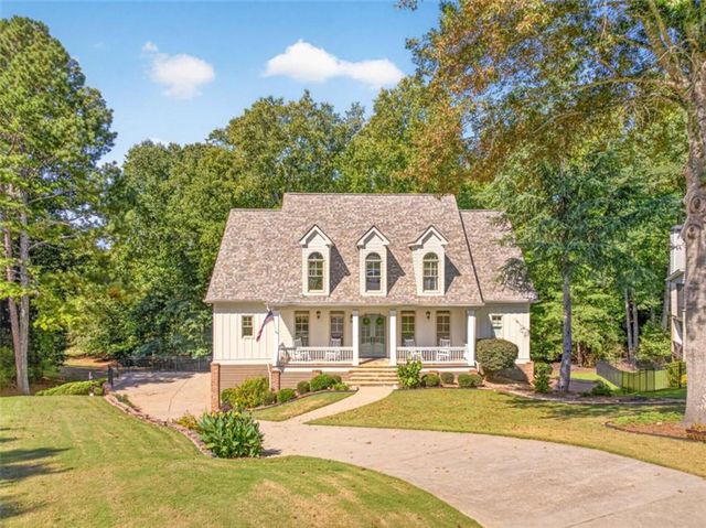 991 Old Forge Lane, Jefferson, GA 30549