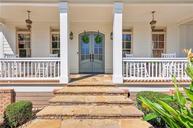 991 Old Forge Lane, Jefferson, GA 30549