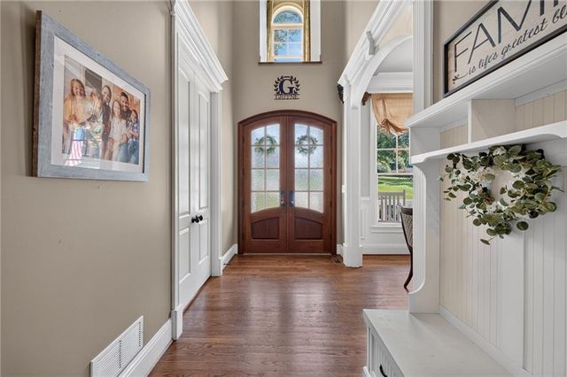 991 Old Forge Lane, Jefferson, GA 30549
