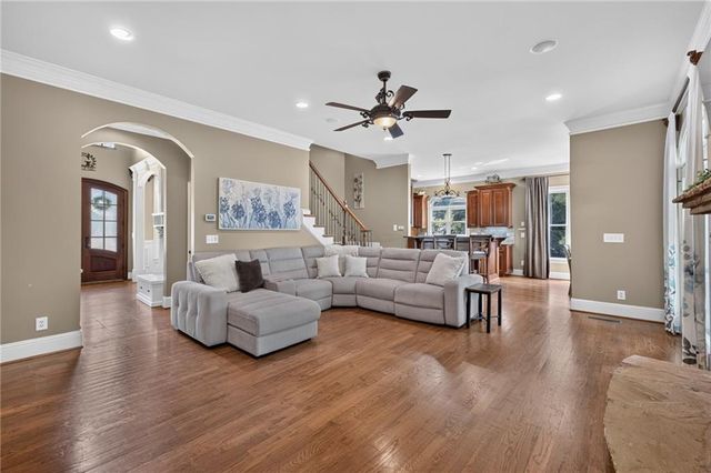 991 Old Forge Lane, Jefferson, GA 30549