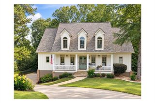 991 Old Forge Lane, Jefferson, GA 30549