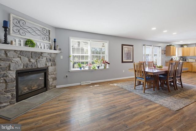2037 WOOD HALL WAY, Dover, PA 17315