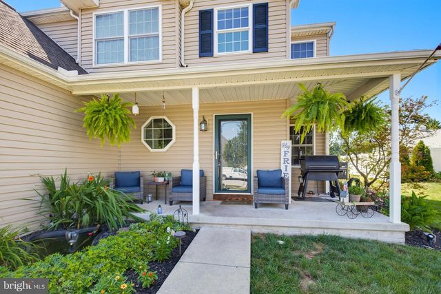 2037 WOOD HALL WAY, Dover, PA 17315