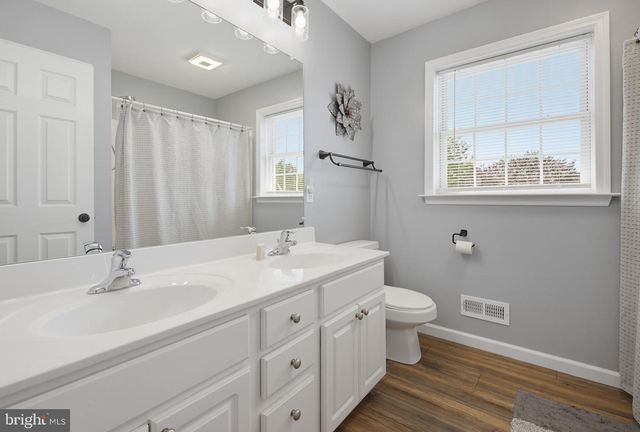 2037 WOOD HALL WAY, Dover, PA 17315