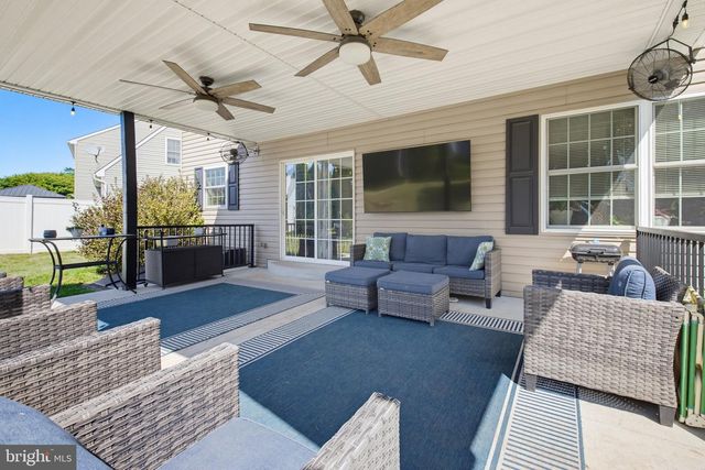 2037 WOOD HALL WAY, Dover, PA 17315