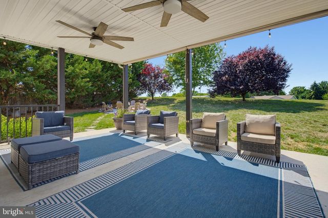 2037 WOOD HALL WAY, Dover, PA 17315