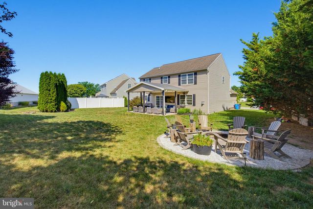 2037 WOOD HALL WAY, Dover, PA 17315