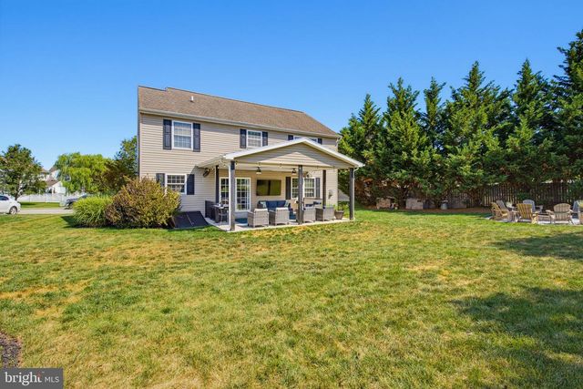 2037 WOOD HALL WAY, Dover, PA 17315