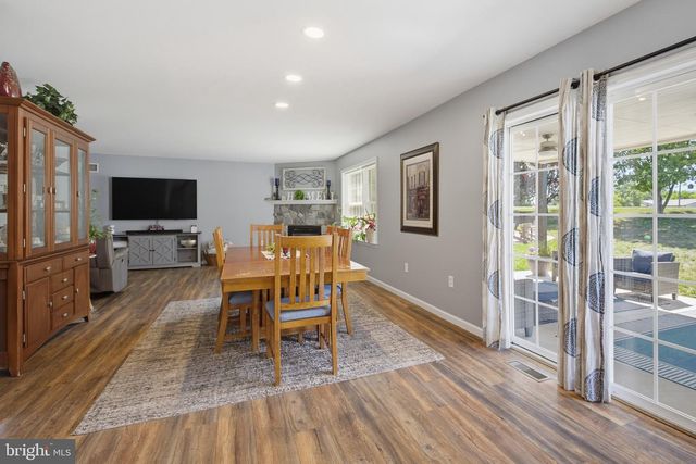 2037 WOOD HALL WAY, Dover, PA 17315