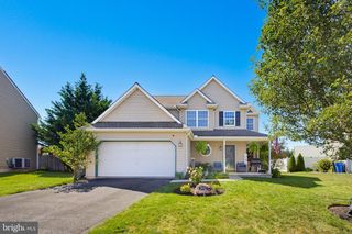 2037 WOOD HALL WAY, Dover, PA 17315