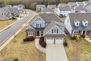 1810 Willow Creek Drive, Watkinsville, GA 30677
