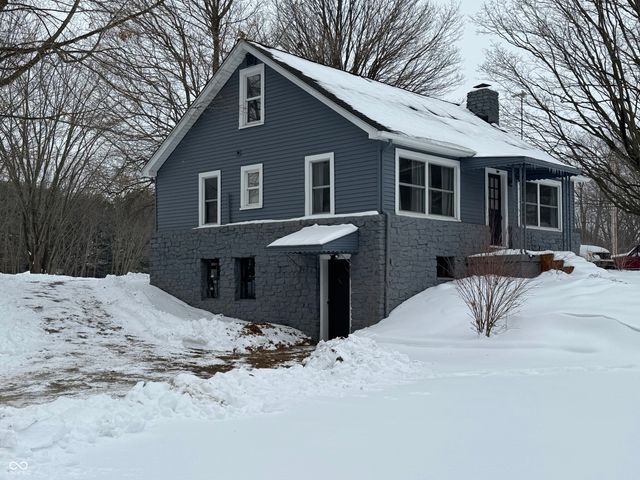 4583 E County Road 350 N, Danville, IN 46122