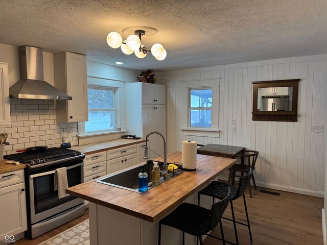 4583 E County Road 350 N, Danville, IN 46122