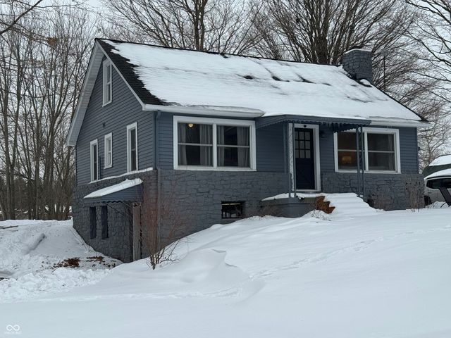 4583 E County Road 350 N, Danville, IN 46122