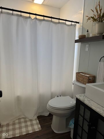 4583 E County Road 350 N, Danville, IN 46122