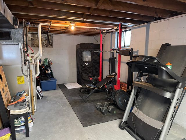 4583 E County Road 350 N, Danville, IN 46122