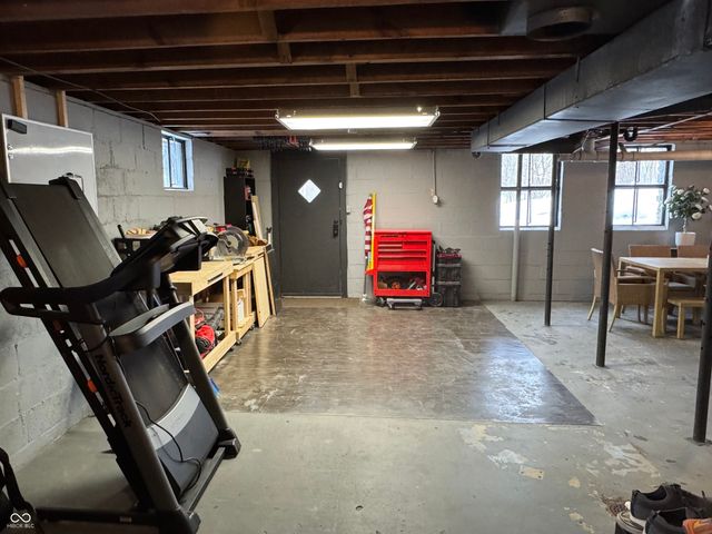 4583 E County Road 350 N, Danville, IN 46122