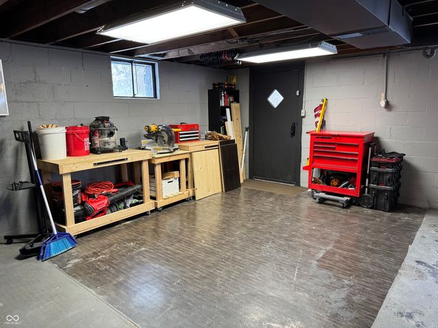 4583 E County Road 350 N, Danville, IN 46122