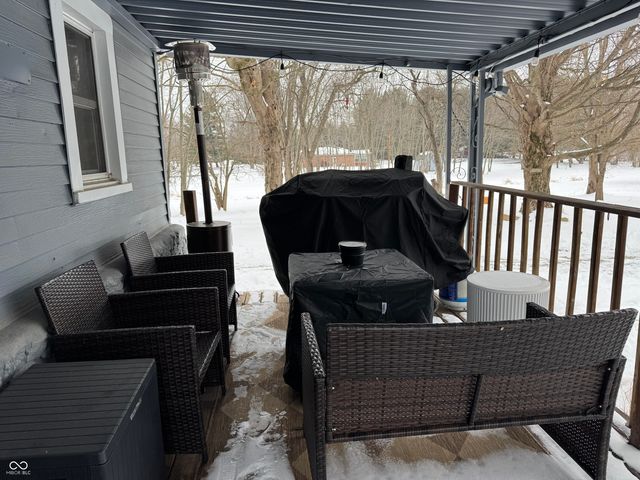 4583 E County Road 350 N, Danville, IN 46122