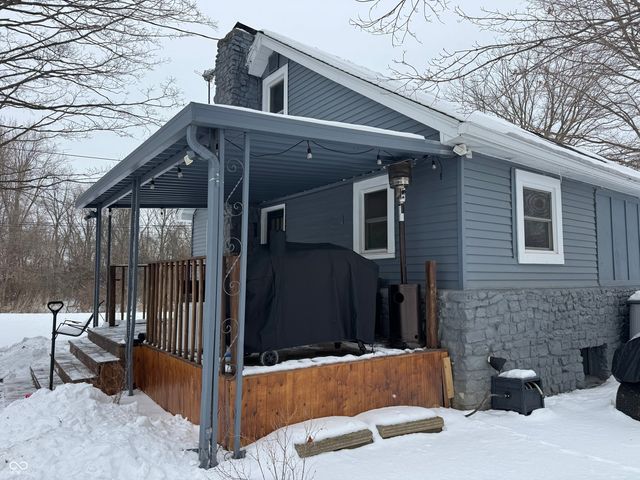 4583 E County Road 350 N, Danville, IN 46122