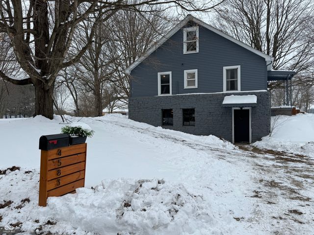 4583 E County Road 350 N, Danville, IN 46122