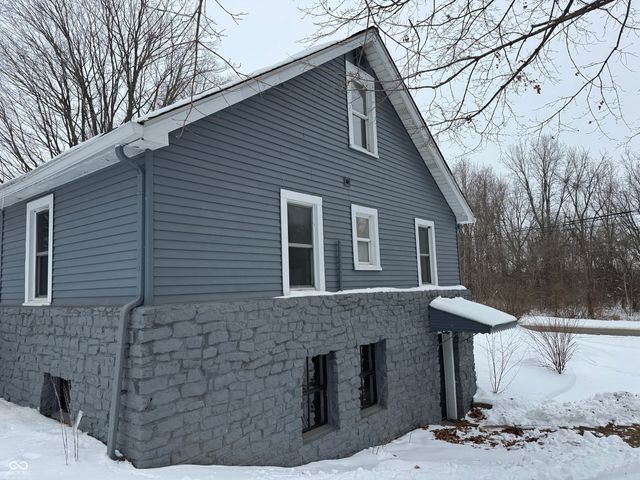 4583 E County Road 350 N, Danville, IN 46122