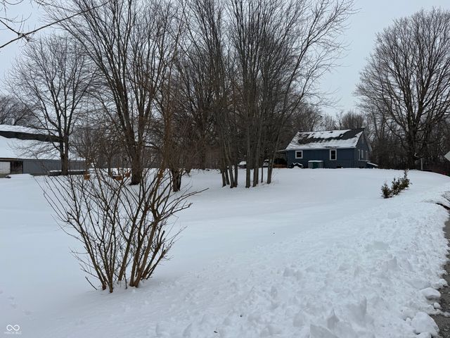 4583 E County Road 350 N, Danville, IN 46122