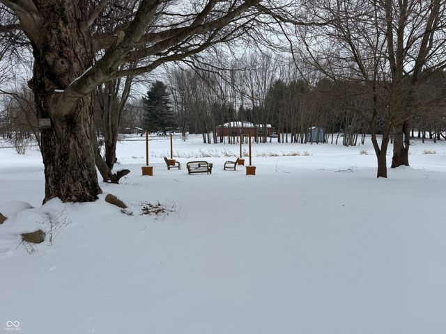 4583 E County Road 350 N, Danville, IN 46122