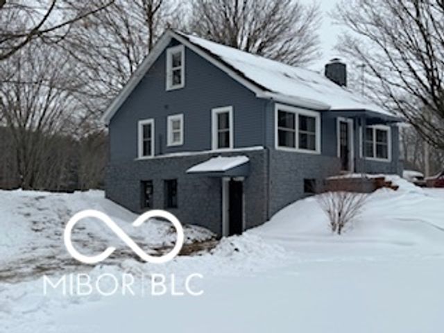 4583 E County Road 350 N, Danville, IN 46122